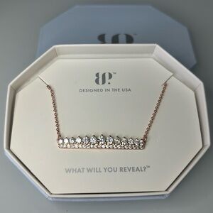 Bomb Party Necklace